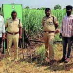 दो साल से तेंदुए का आतंक, वन विभाग की कार्रवाई बेअसर