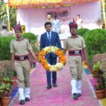 पुलिस-जनता की साझेदारी से ही शांतिपूर्ण समाज का निर्माण