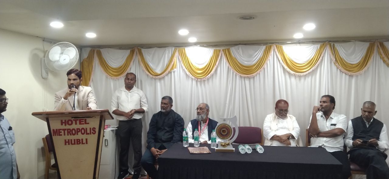मानवाधिकारों की रक्षा के लिए उठाएं आवाज, पीड़ितों को मिले न्याय : डॉ. अंसारी