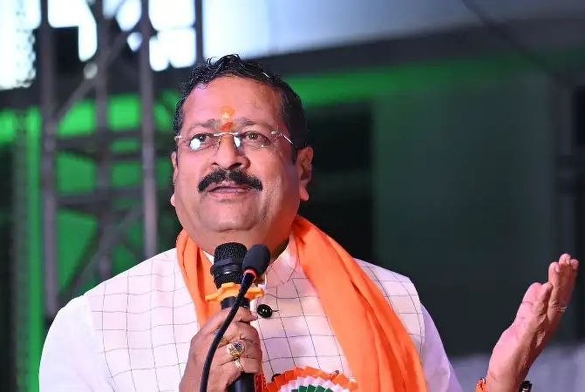 विजयेंद्र से कोई राजनीतिक समझौता नहीं : यत्नाल